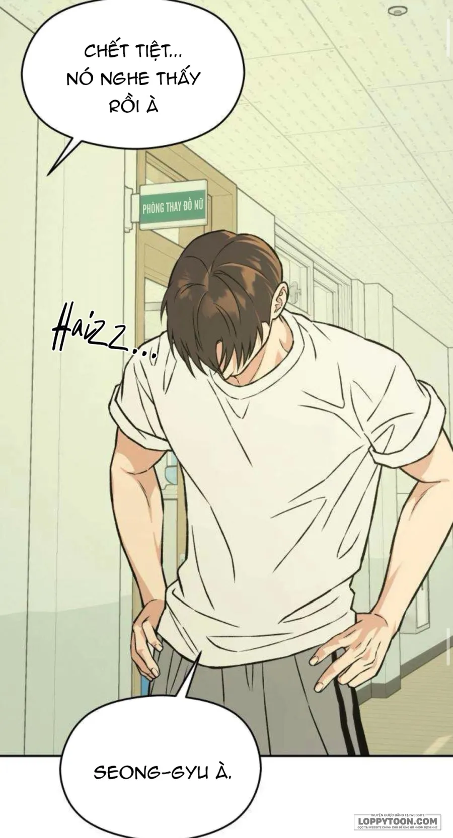 Nguyên Tắc Của Serim Chap 6 - trang 59