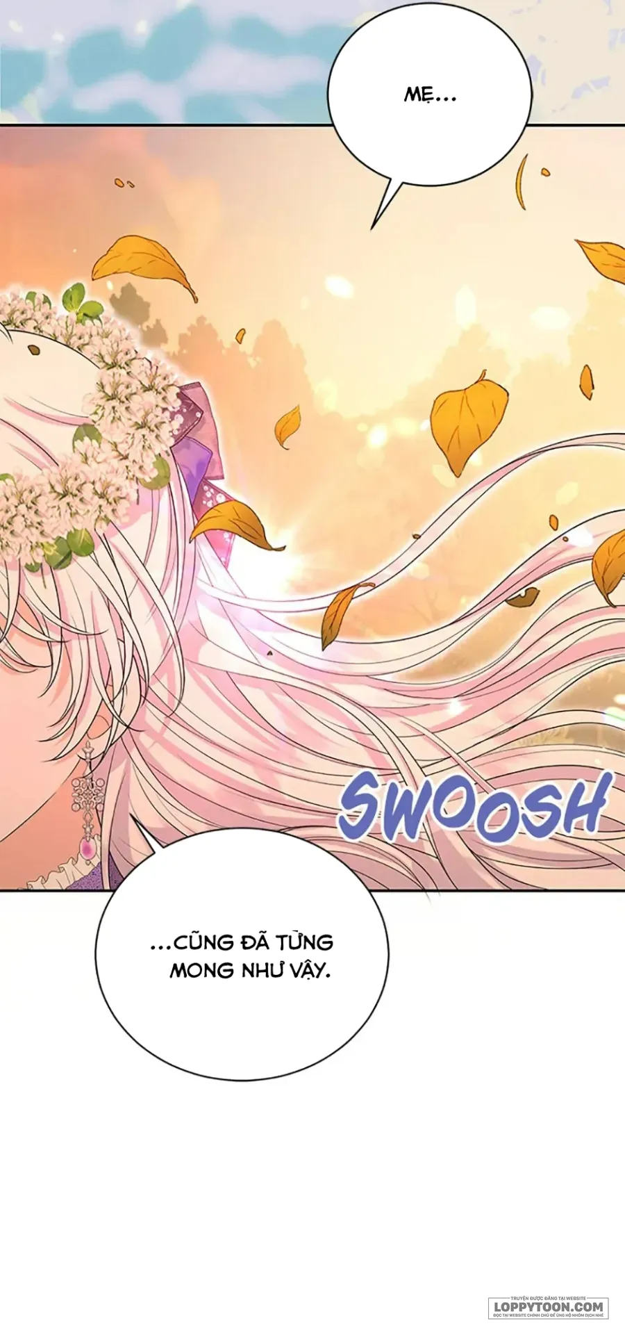 Công Chúa Bé Con Hạng S Thật Mạnh Chap 56 - trang 52