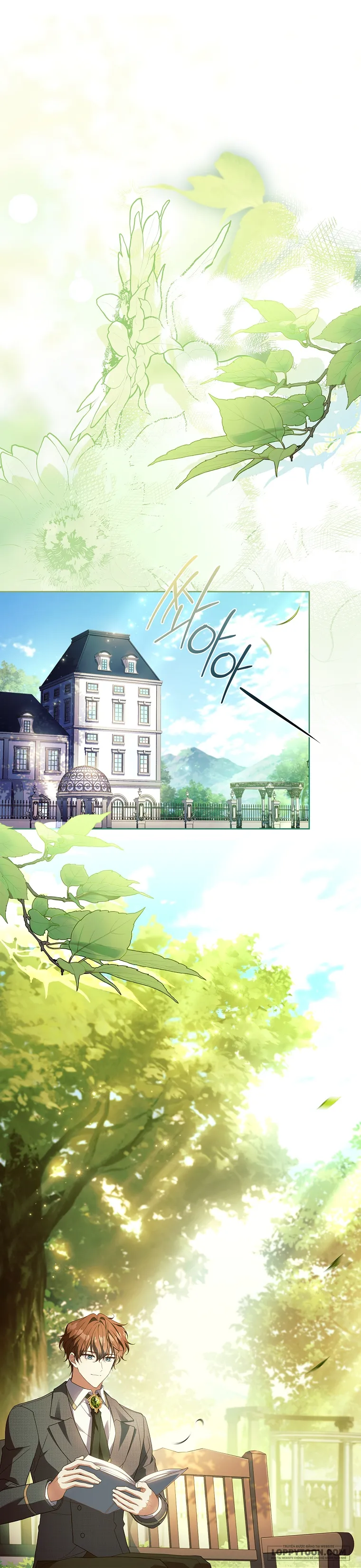 Cha Nào Con Nấy Chap 33 - trang 16