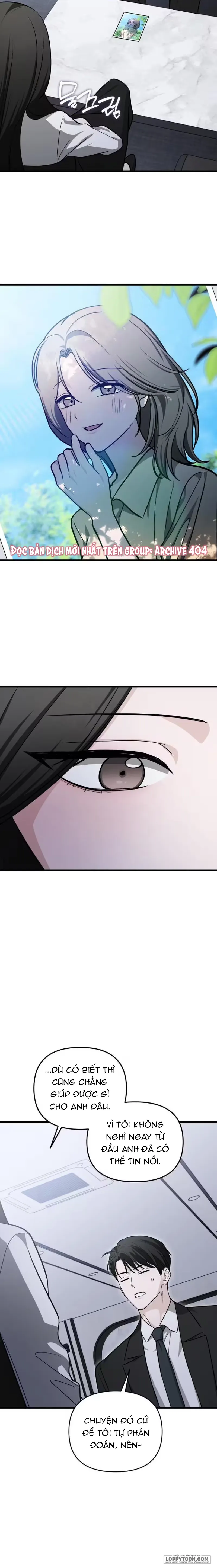 Chuyện Tình Ma Quái Chap 2 - trang 35