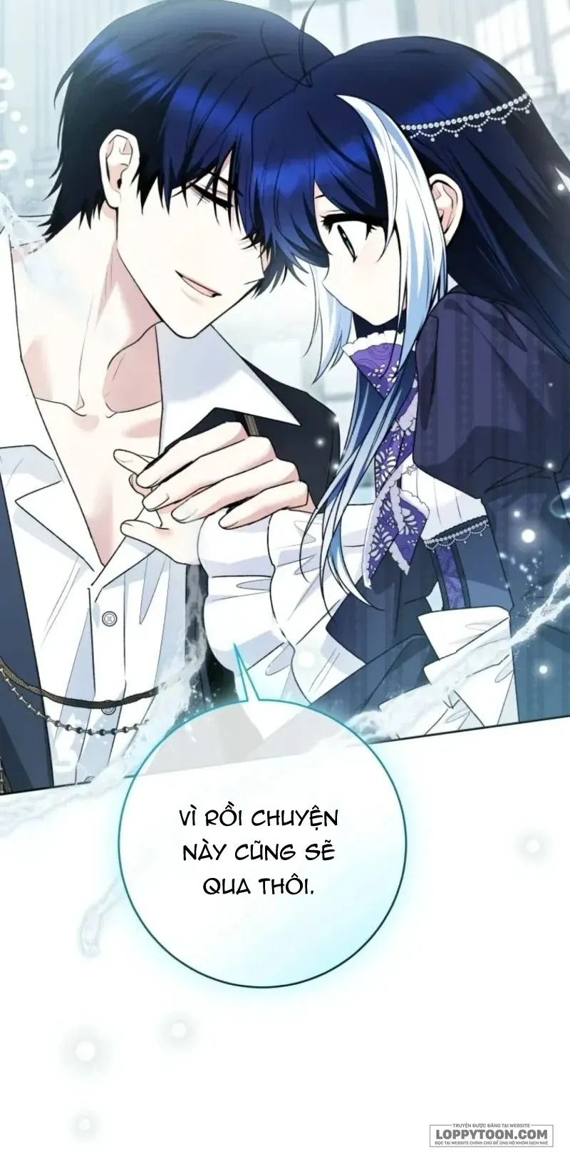 Bé Cá Voi Sát Thủ Phản Diện Chap 98 - trang 73