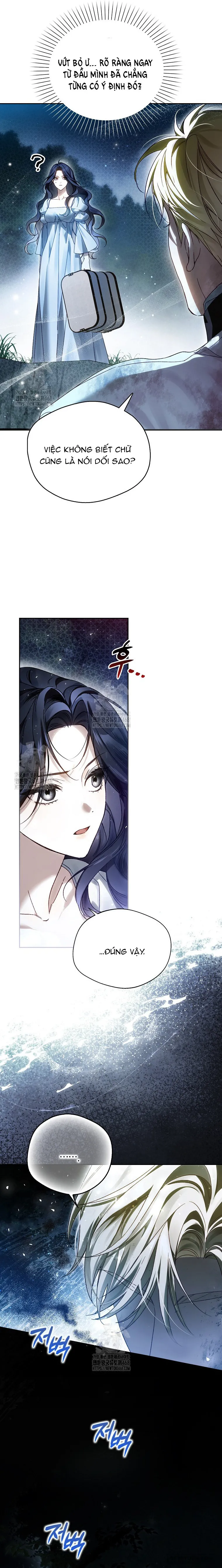 Hầu Tước Maron Chap 7 - trang 14