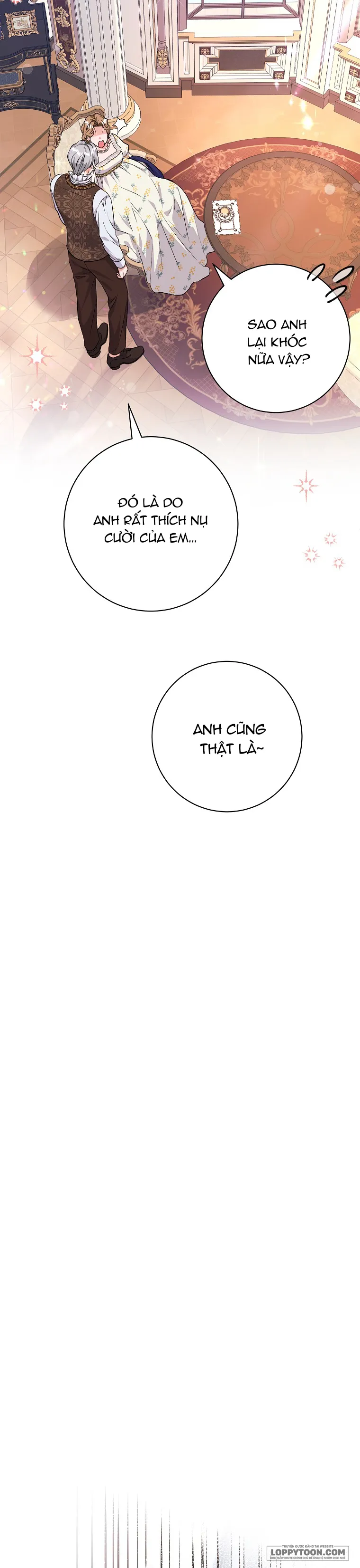 Kẻ Phản Diện Có Thời Hạn Ủng Hộ Tôi Hủy Hôn Chap 25 - trang 30