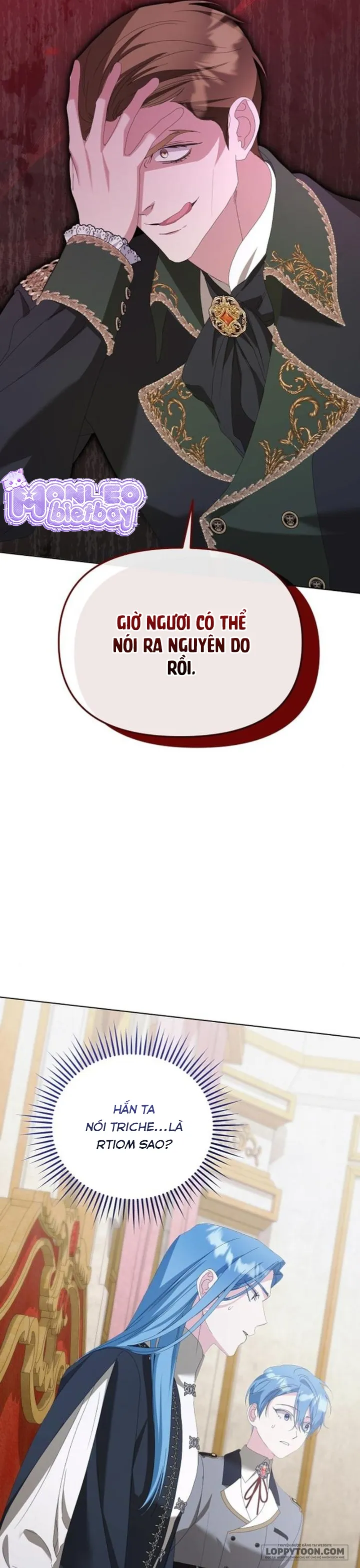 Trở Thành Con Gái Nuôi Của Gia Tộc Sát Thủ Chap 43 - trang 9
