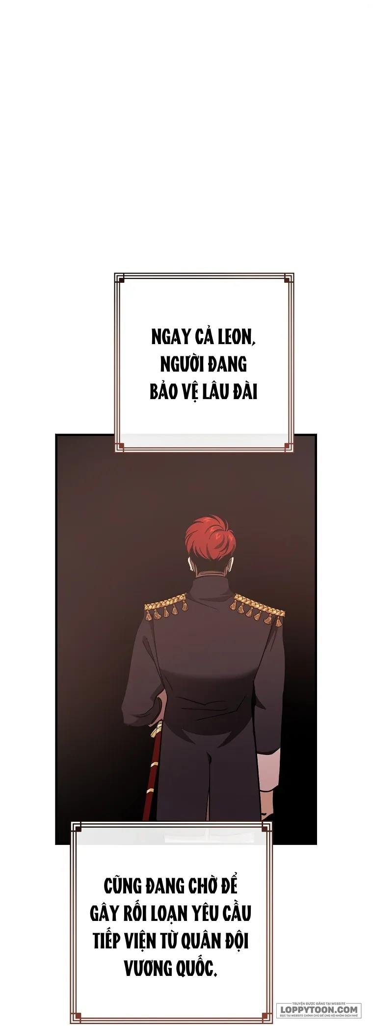 Ác Quỷ Nuôi Dưỡng Tiểu Thư Chap 118 - trang 21