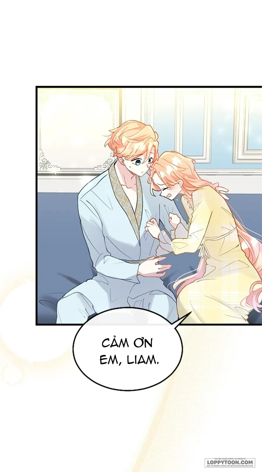 Đại Tiểu Thư Sao Phải Giả Nam Chap 36 - trang 85