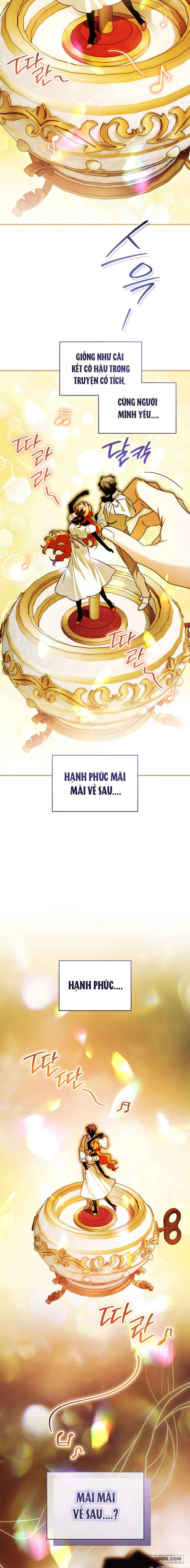 Mục Đích Kết Hôn Của Người Chồng Mẫu Mực Thật Đáng Ngờ Chap 1 - trang 31