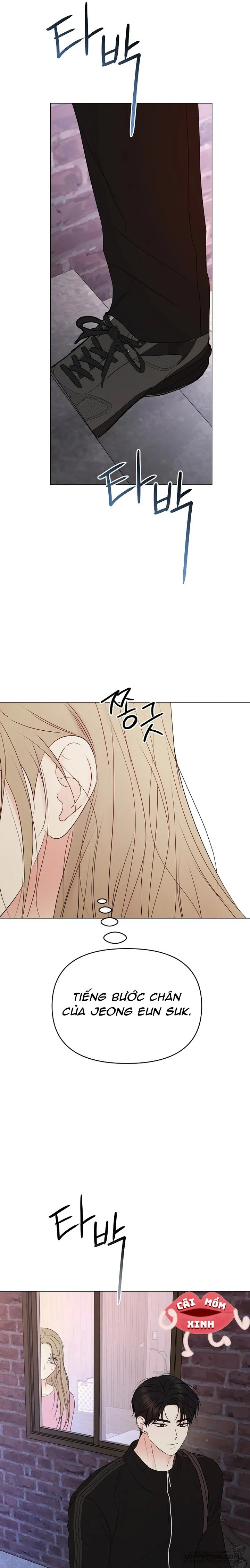 Soái Ca Kiểu Mẫu Chap 21 - trang 9
