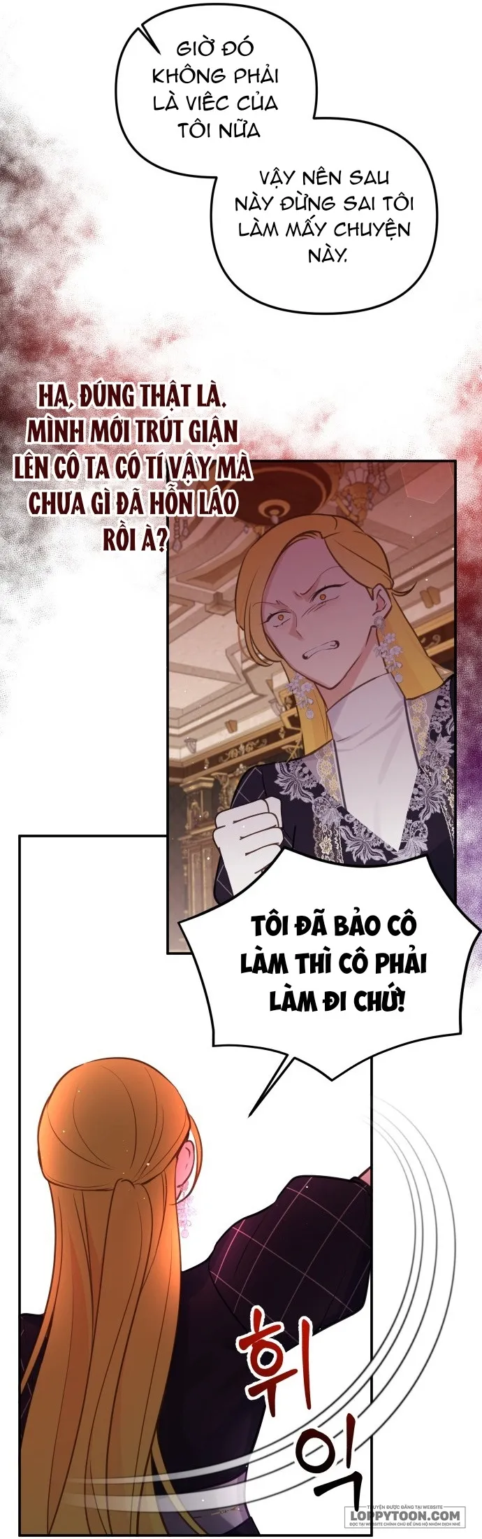 Cuộc Sống Hạnh Phúc Cùng Chồng Chap 24 - trang 44
