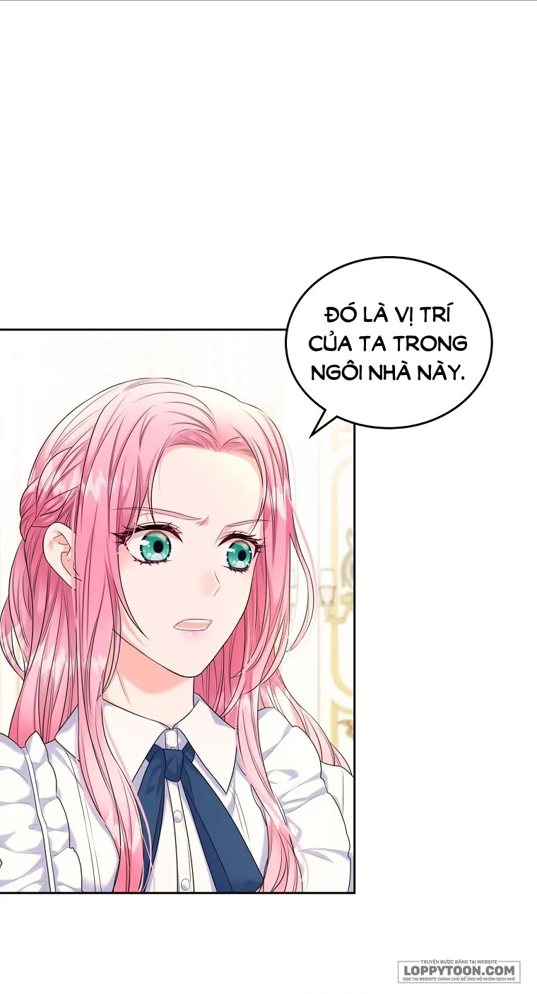 Tôi Sẽ Ly Hôn Với Anh Trai Nữ Chính Chap 3 - trang 15