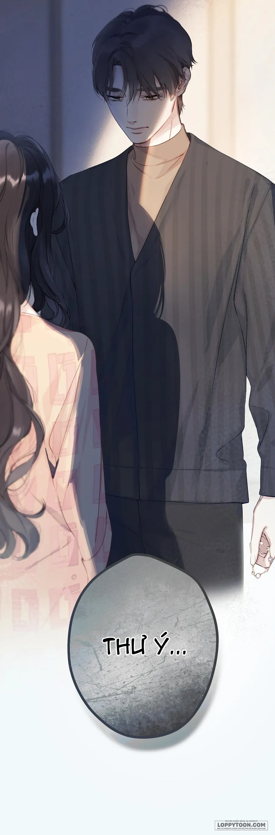 Trêu Nhầm Chap 2 - trang 25