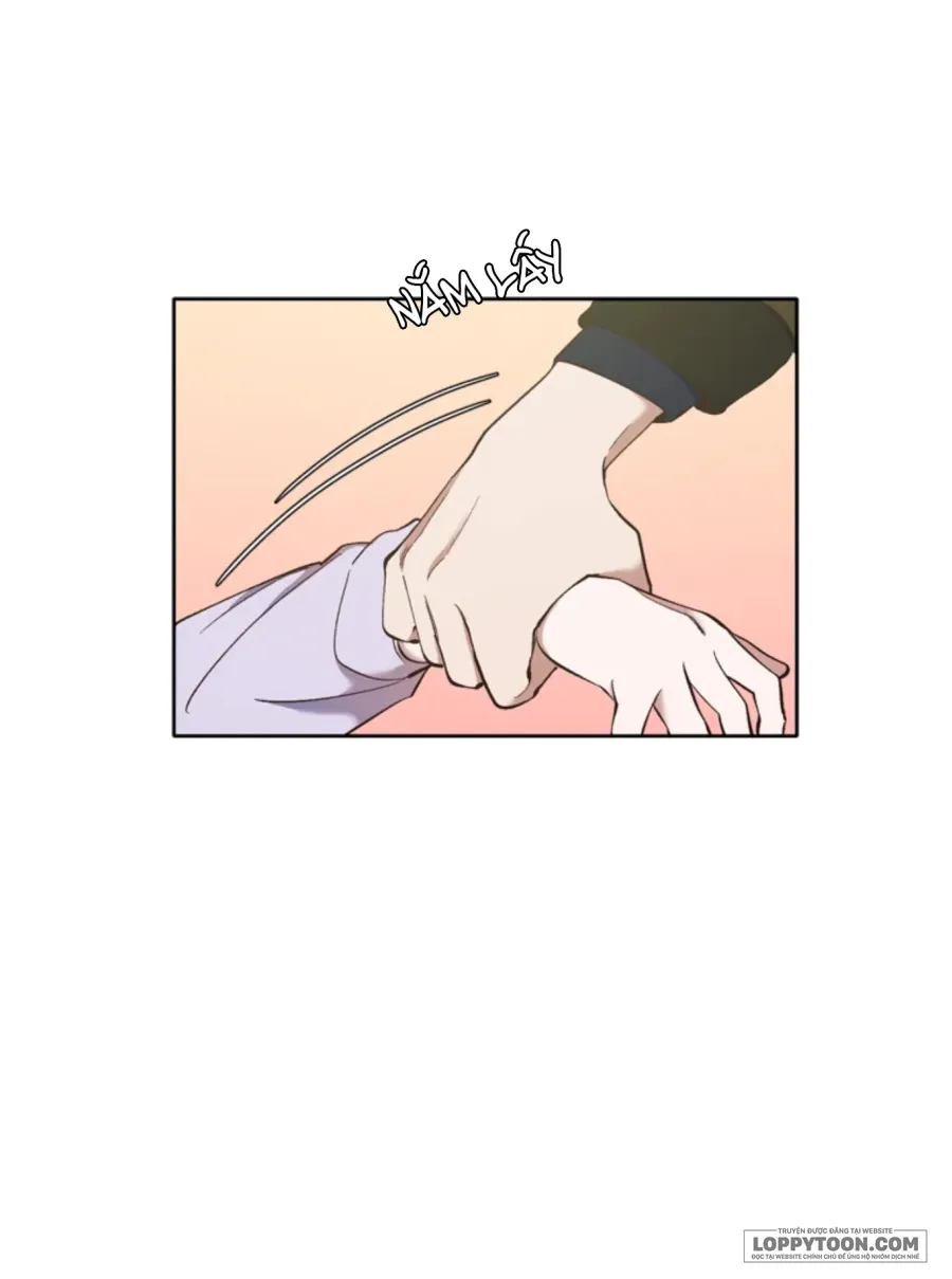 Thanh Xuân Của Chúng Ta Chap 24 - trang 9
