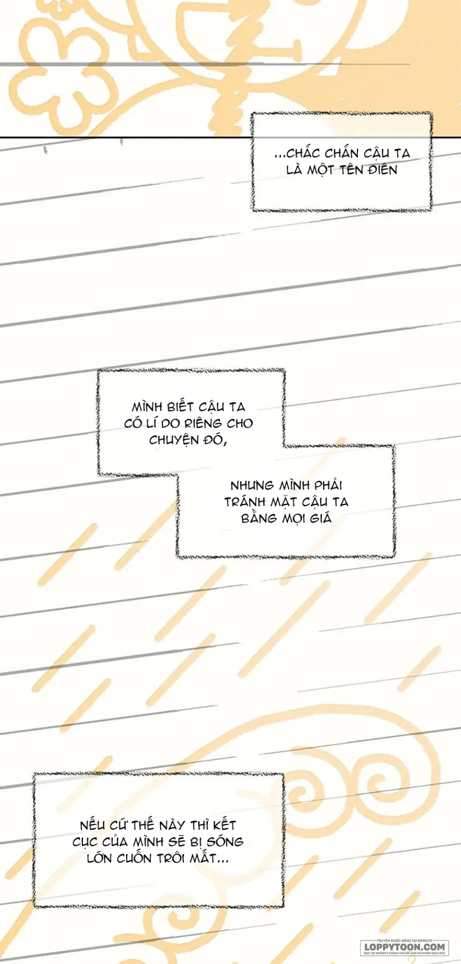 Tôi Sẽ Ở Ngay Bên Cạnh Nam Chính Chap 22 - trang 2