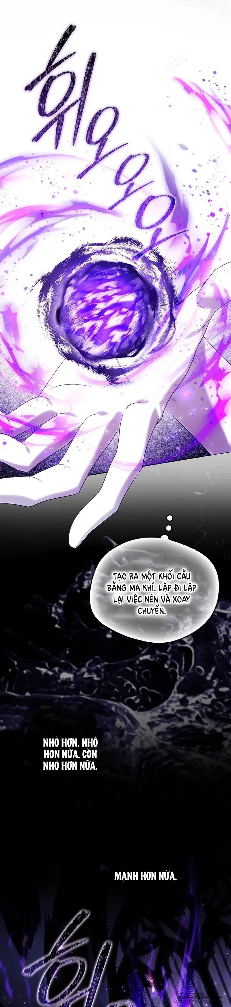 Hầu Tước Maron Chap 23 - trang 17