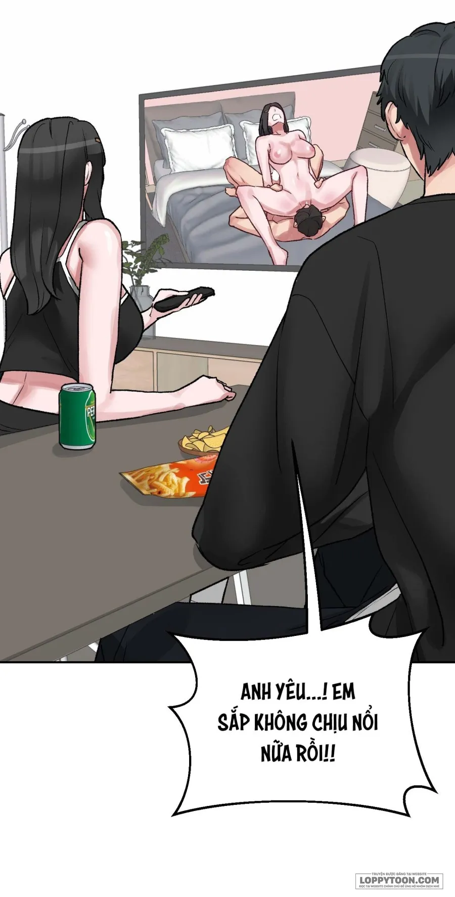 Tại Sao Điều Này Lại Đúng? Chap 31 - 🔞🔞🔞 - trang 50