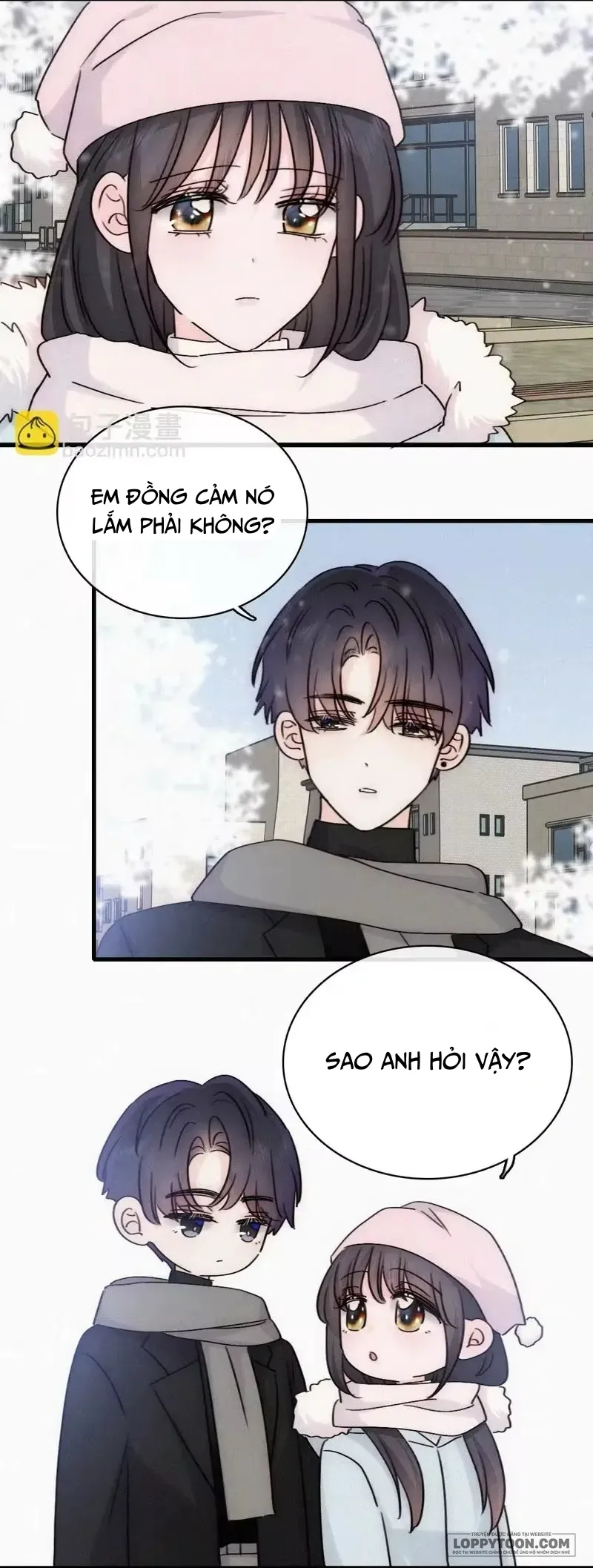 Một Lòng Cưng Chiều Chap 190 - trang 10