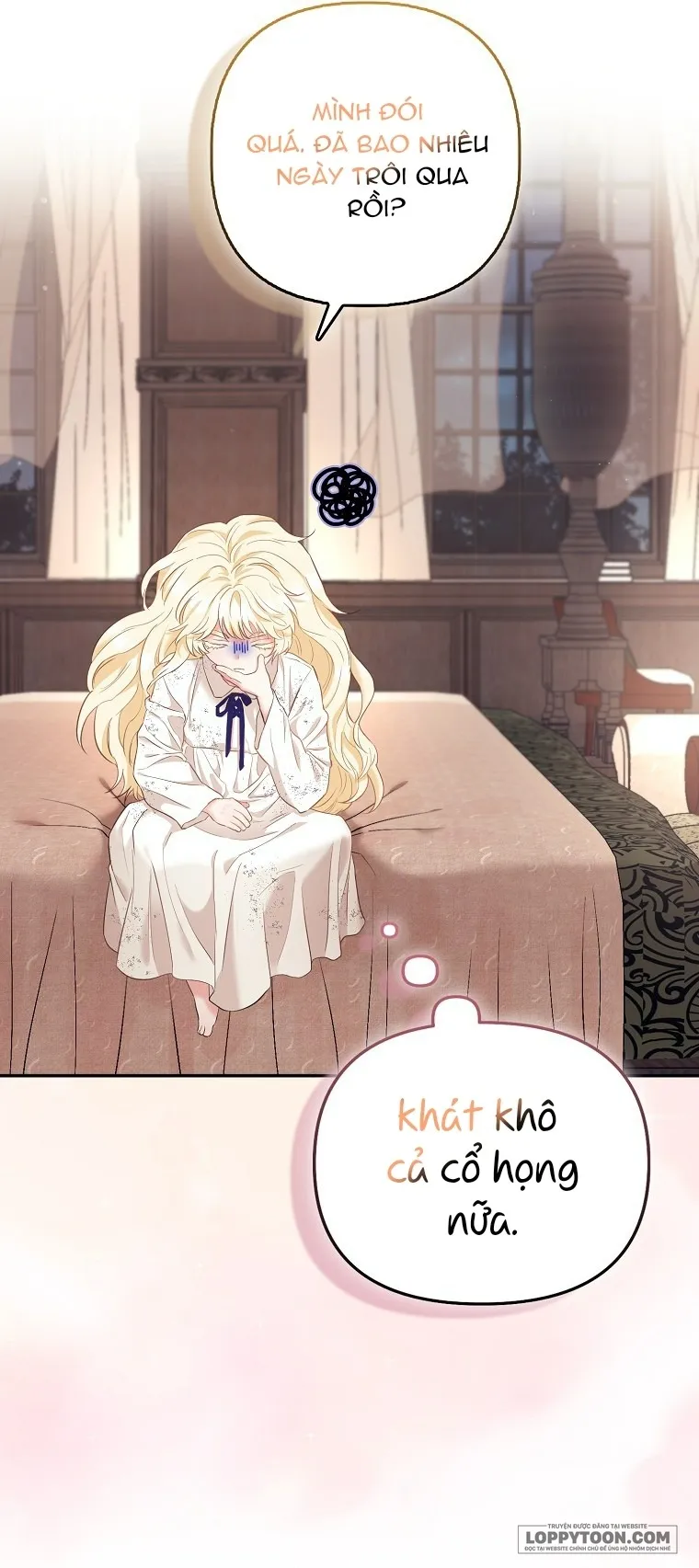 Nàng Công Chúa Của Mọi Người Chap 1 - trang 44
