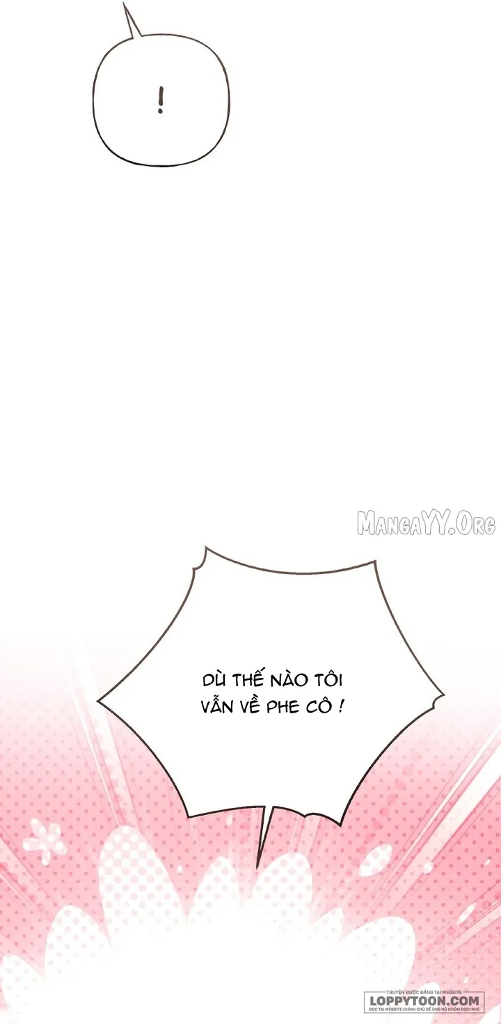 Hầu Gái Không Thích Nuôi Dạy Trẻ Nhỏ Chap 81 - trang 55