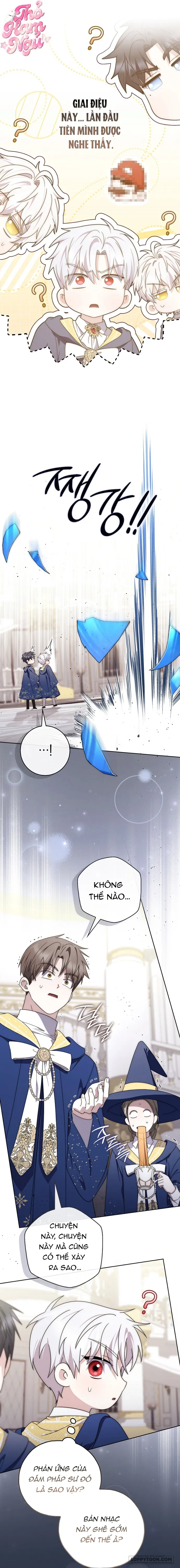 Nam Chính Bệnh Hoạn Ám Ảnh Với Sức Khoẻ Của Tôi Chap 78 - trang 24