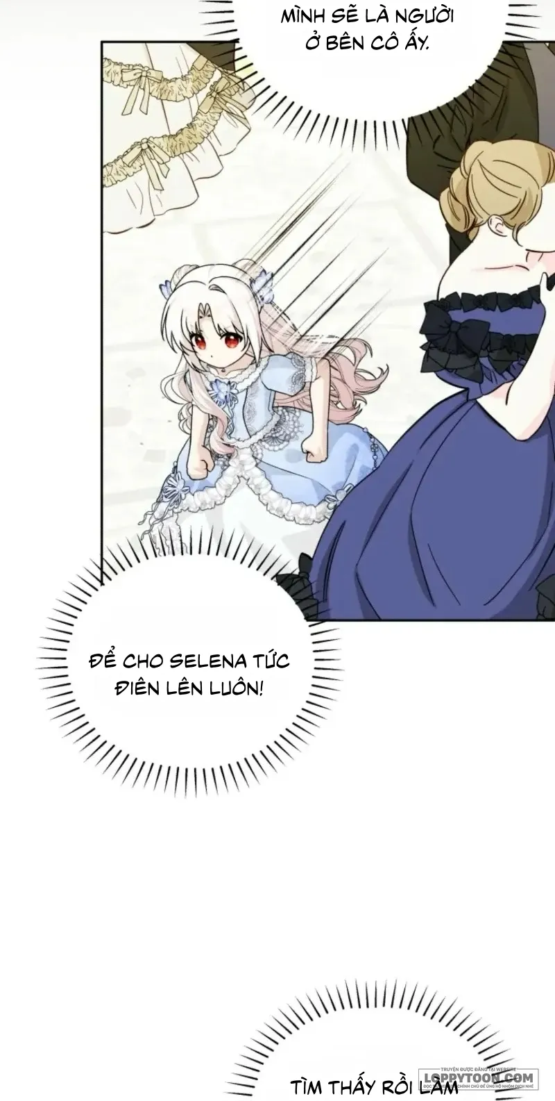 Con Dâu Của Kẻ Phản Diện Là Người Có Tố Chất Quyền Lực Chap 59 - trang 47