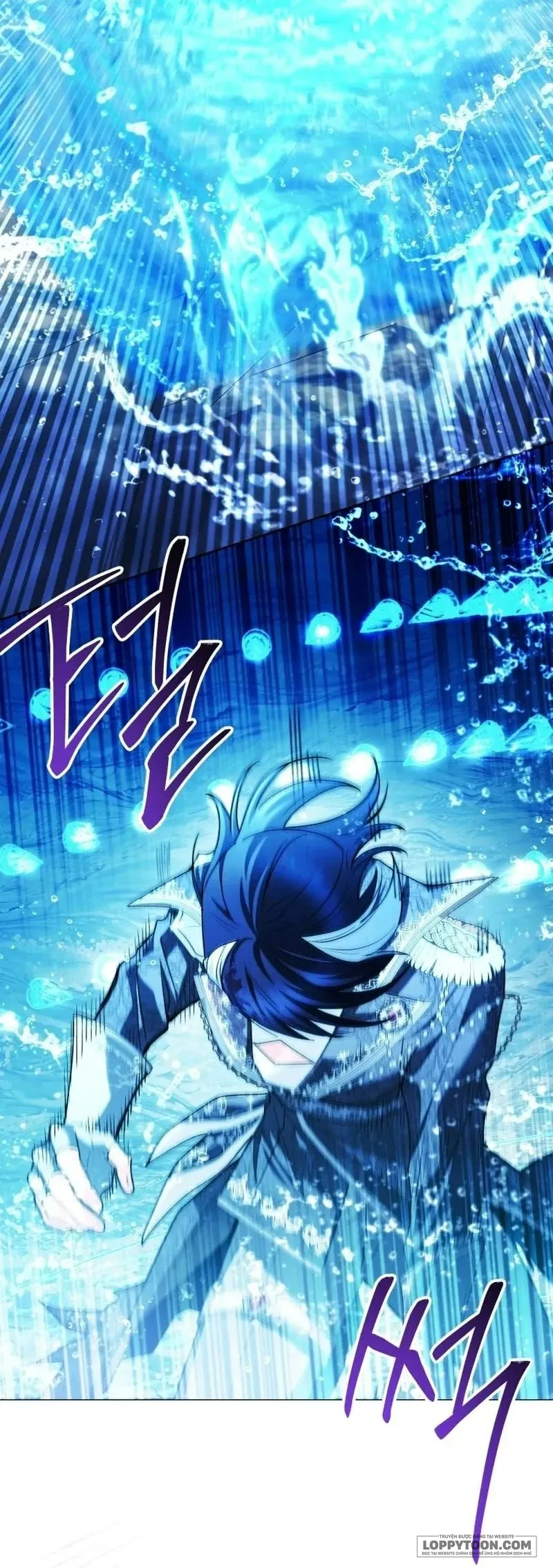 Bé Cá Voi Sát Thủ Phản Diện Chap 113 - trang 46