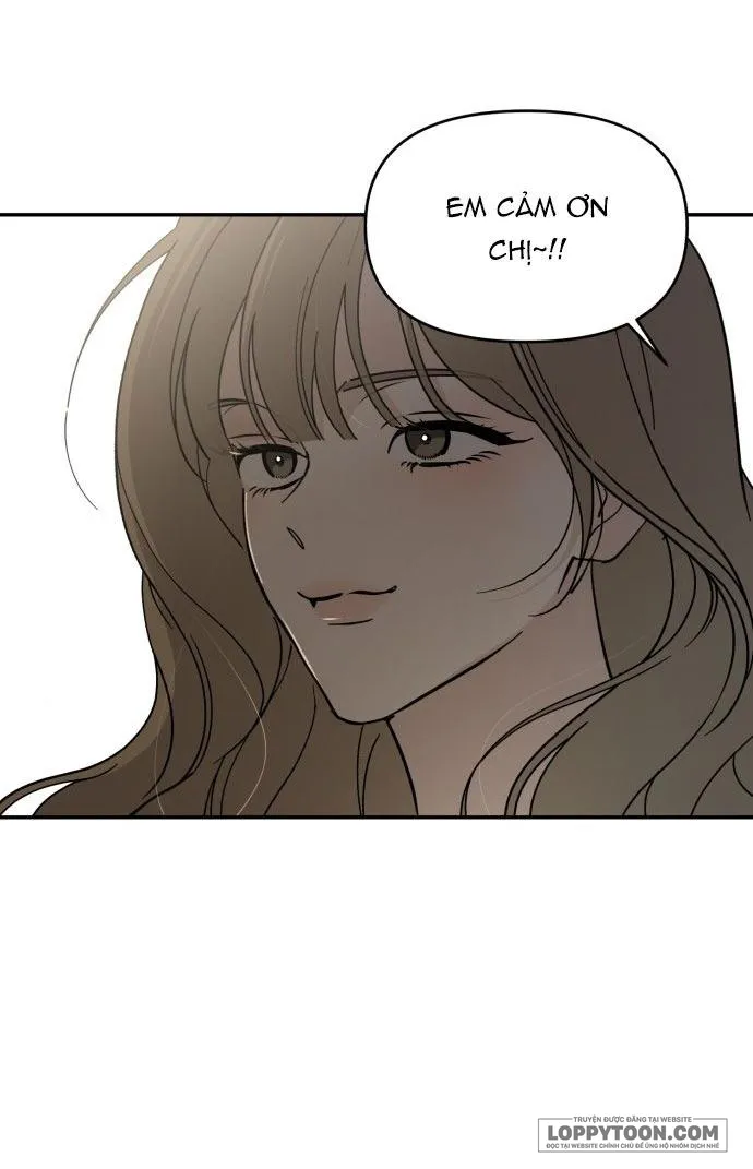 Cặp Đôi Không Chính Thức Chap 1 - trang 38