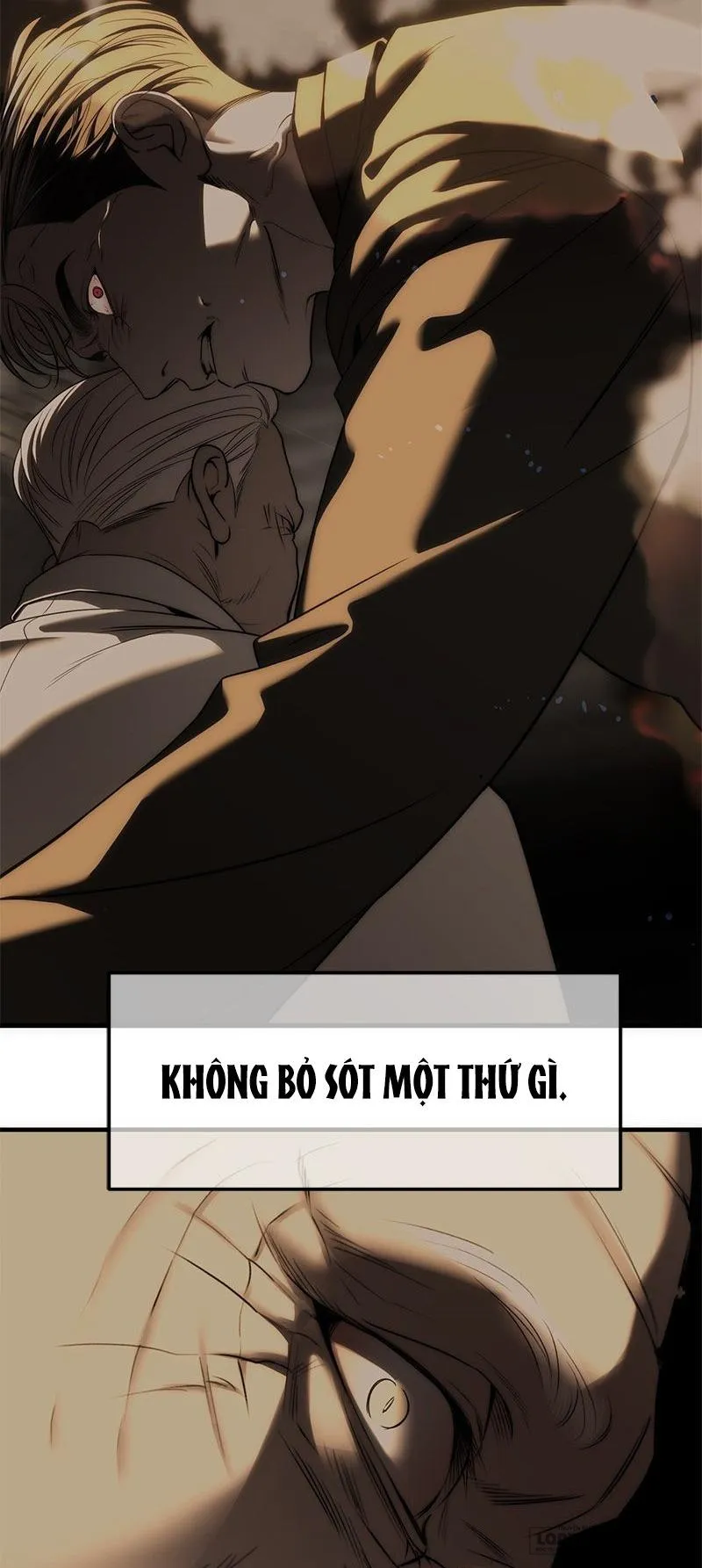 Xâm Nhập Trường Trung Học Tài Phiệt Chap 93 - trang 129