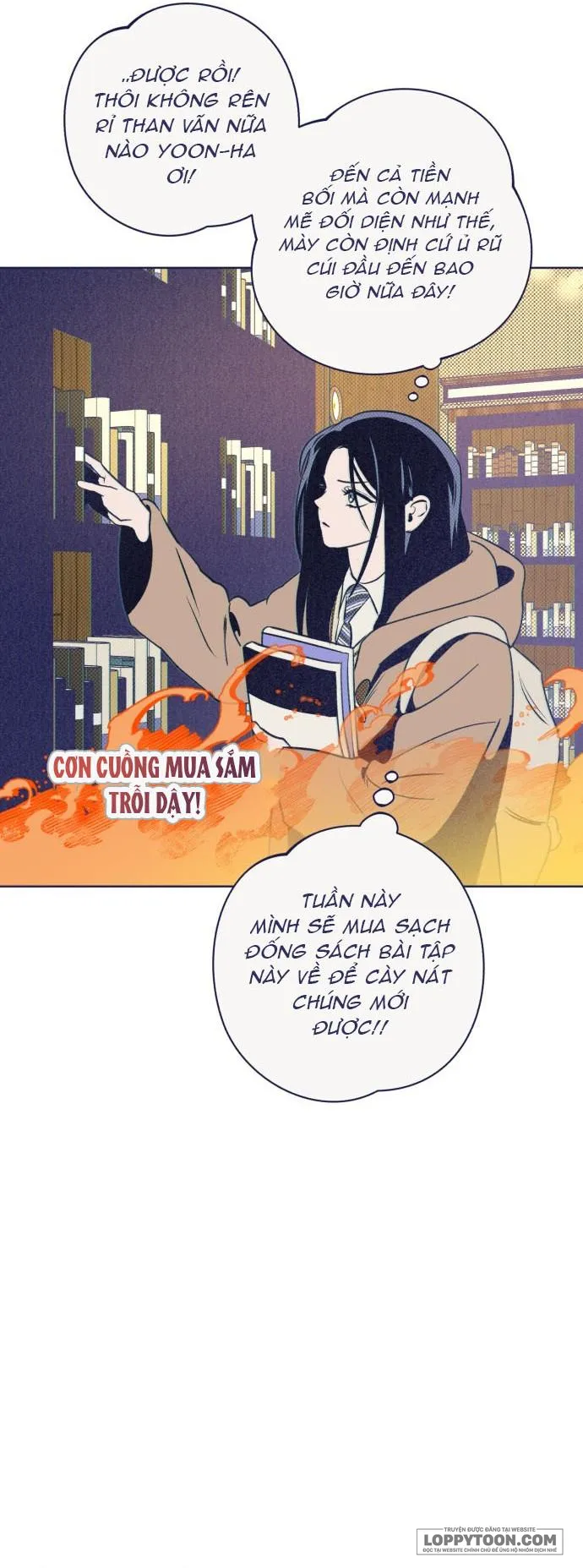 Trắc Nghiệm 4 Lựa Chọn Chap 25 - trang 61