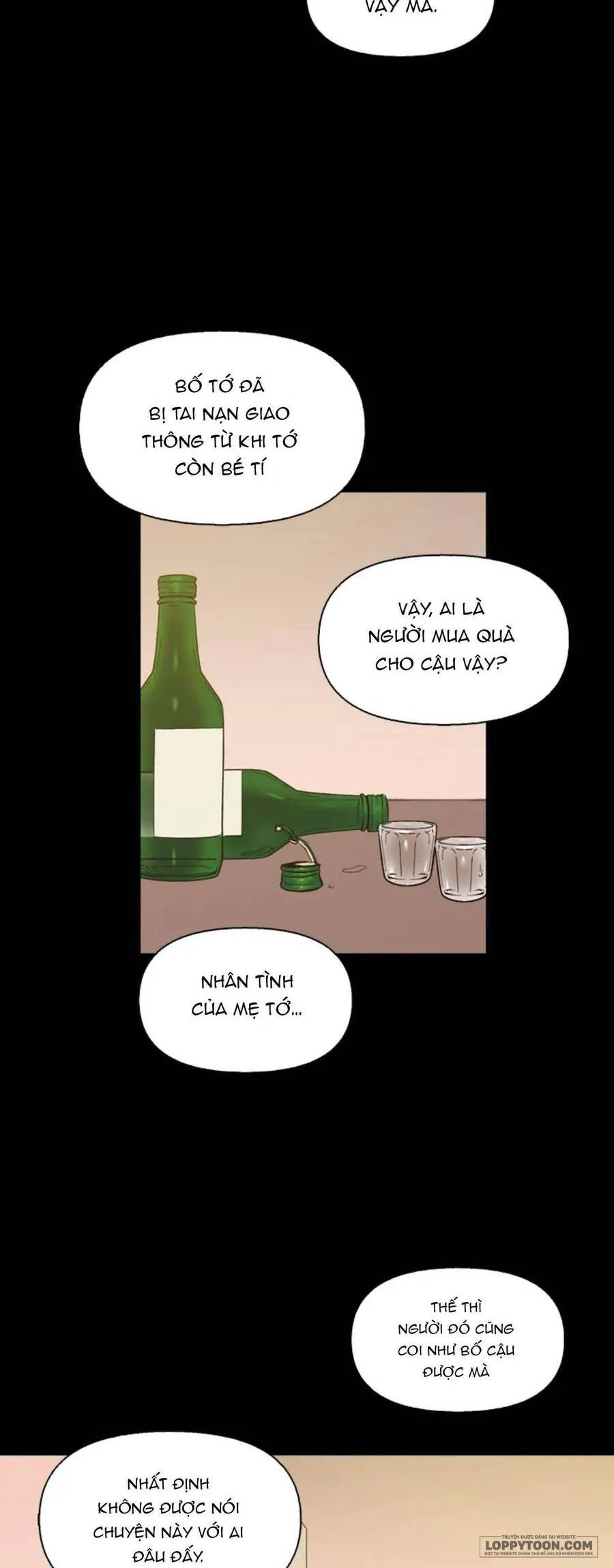 Thanh Xuân Của Chúng Ta Chap 28 - trang 37