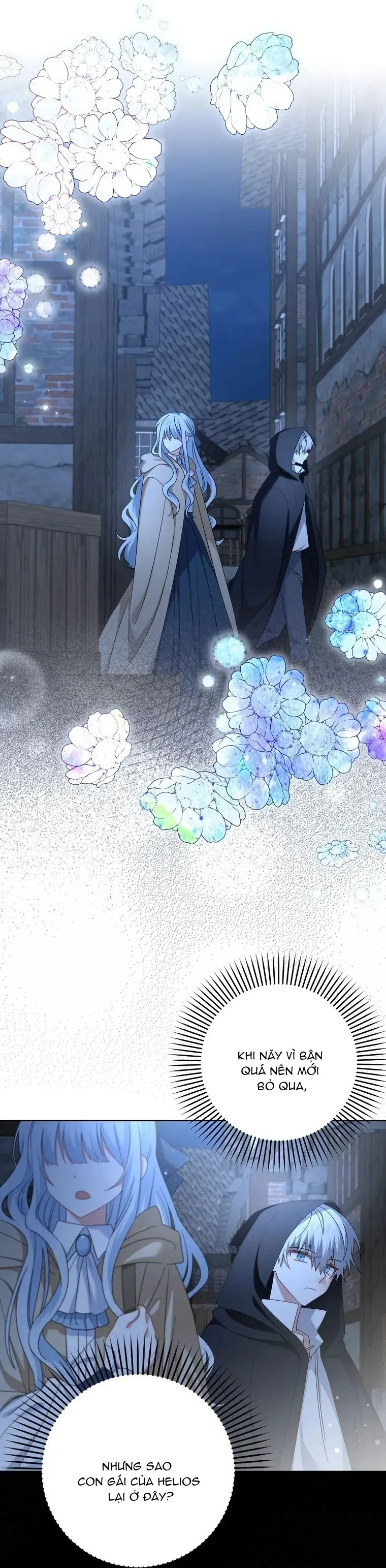 Tôi Sẽ Chiếm Lấy Ngư Trường Này! Chap 19 - trang 1