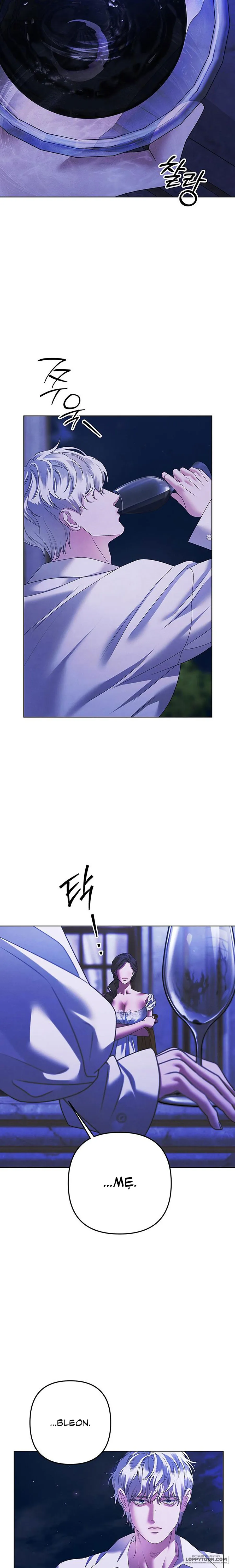 Cuộc Hôn Nhân Bị Cướp Đoạt Chap 16 - trang 22