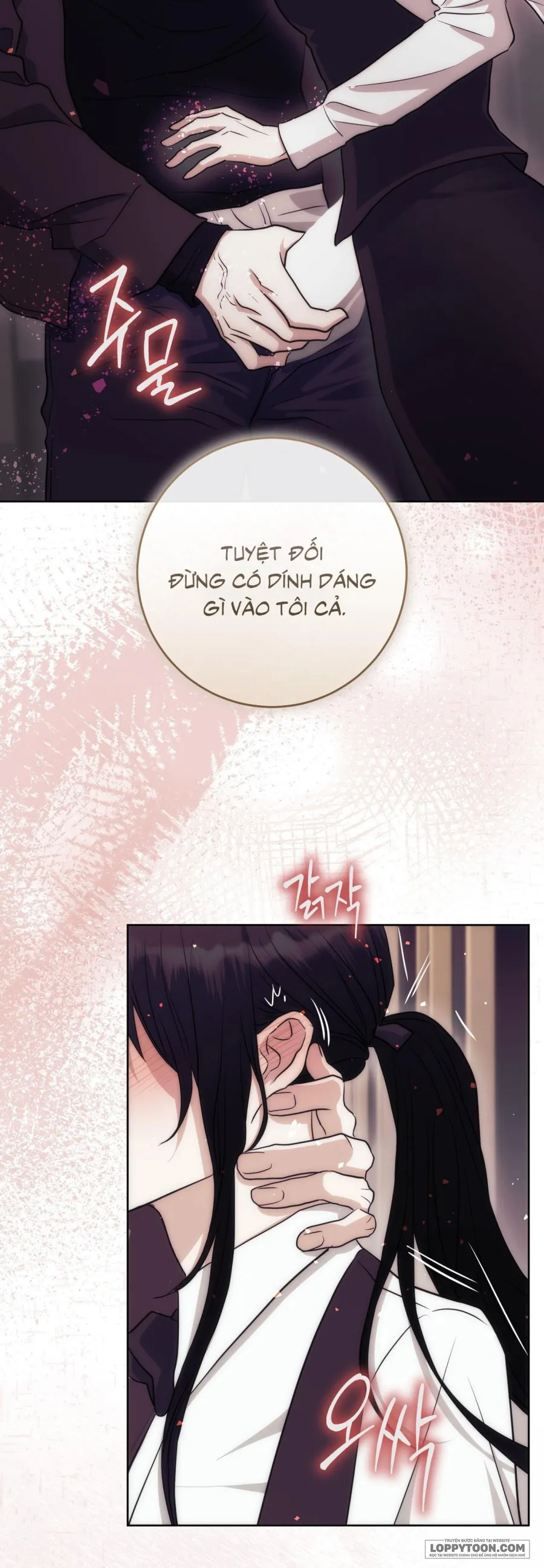 Hang Kiến Chap 8 - trang 35