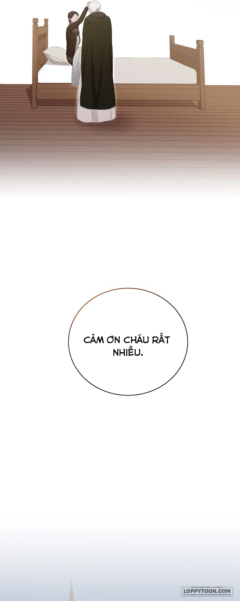Hầu Nữ Không Còn Thèm Muốn Chủ Nhân Nữa Chap 34 - trang 38