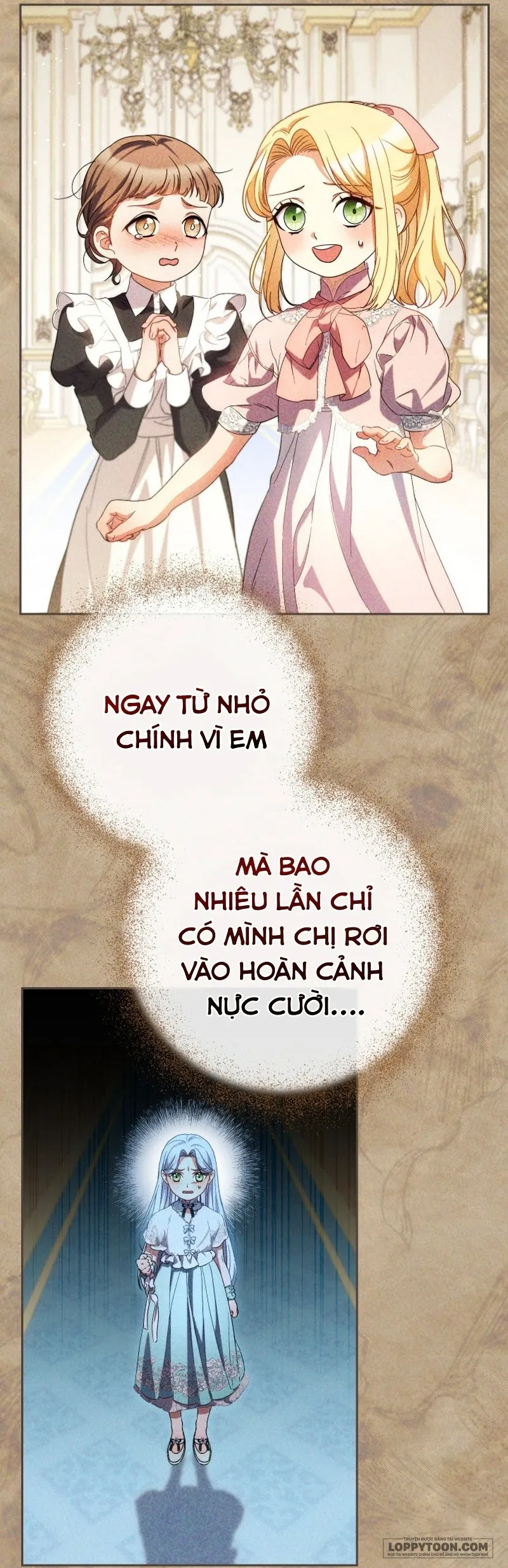 Nuôi Dưỡng Em Gái Xinh Đẹp Chap 43 - trang 30