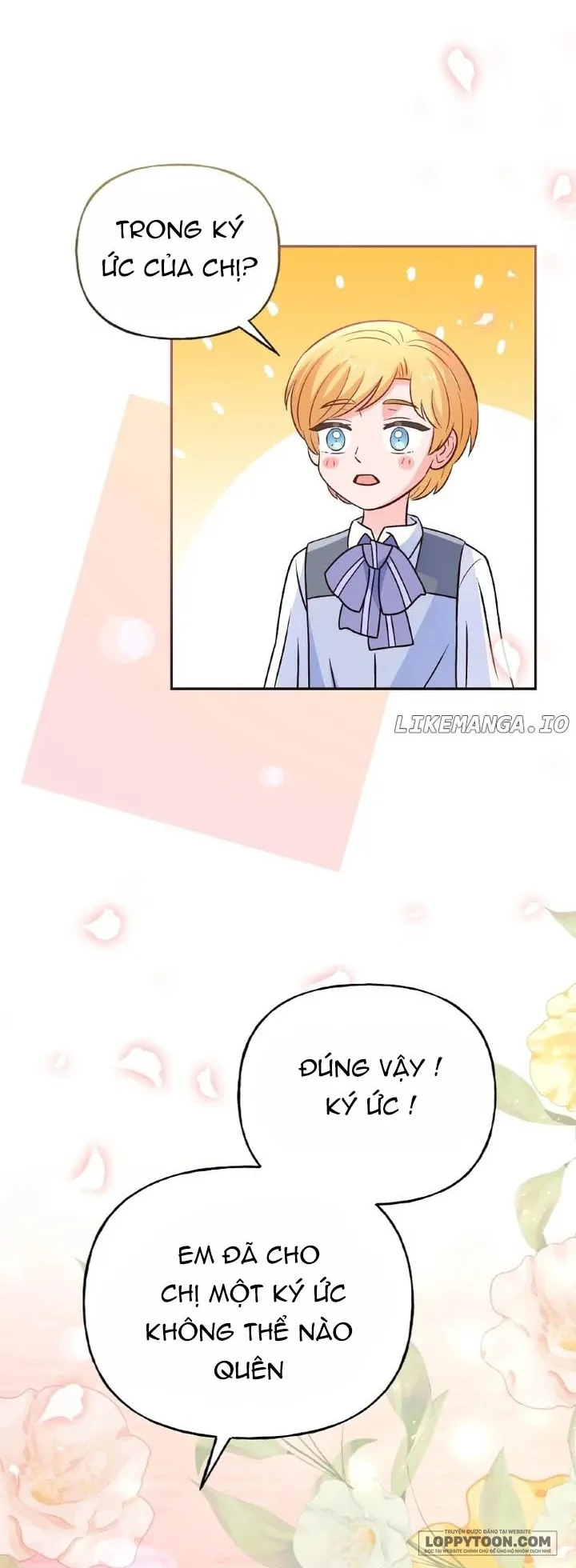 Hầu Gái Không Thích Nuôi Dạy Trẻ Nhỏ Chap 44 - trang 18