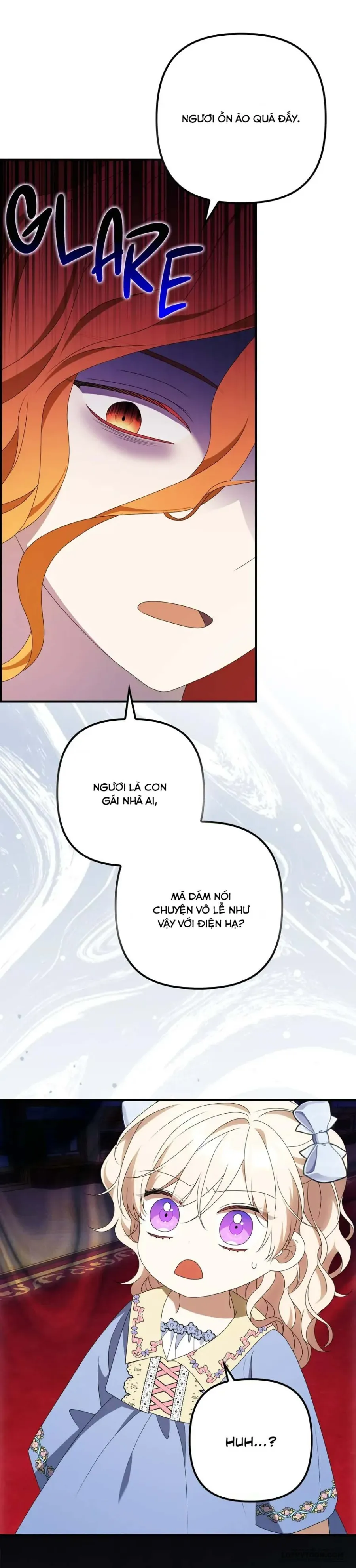 Đứa Trẻ Côn Đồ Nhà Công Tước Chap 54 - trang 1