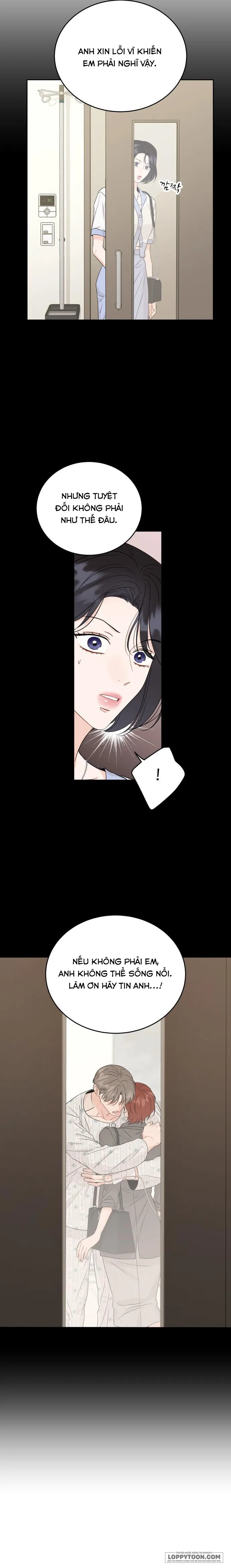 Người Một Nhà Chap 97 - trang 3