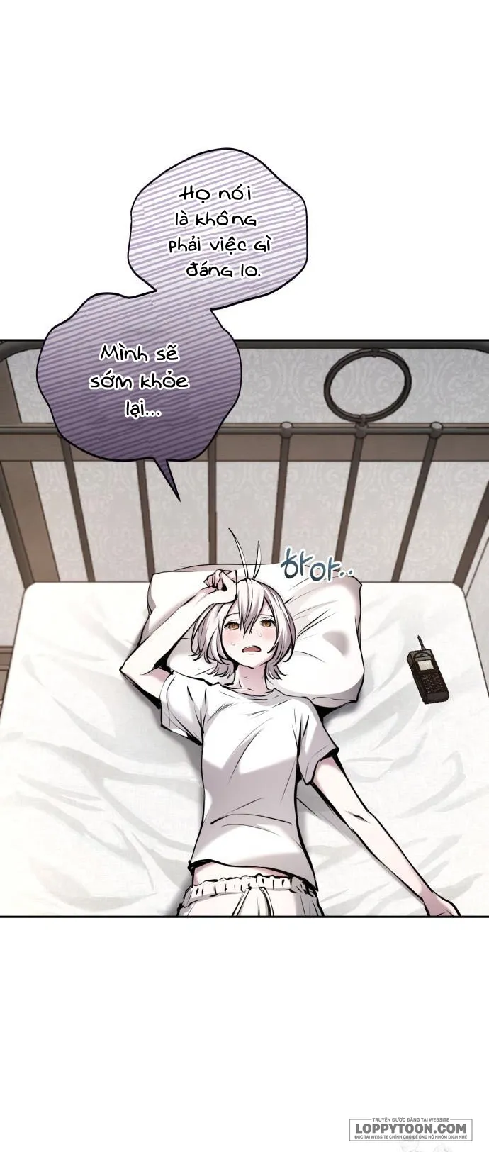 Thỏ Trắng Ở Xứ Sở Thần Tiên Chap 7 - trang 41