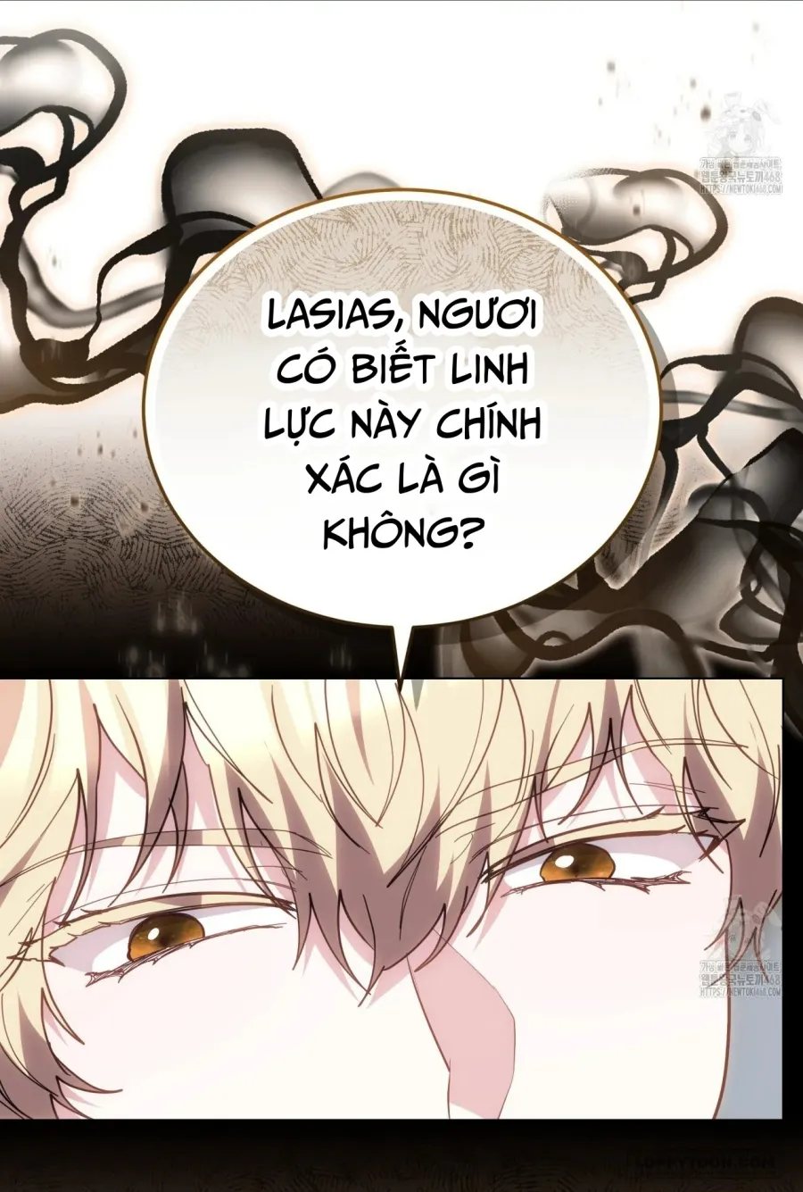 Dù Là Mẹ Kế Nhưng Tôi Thoát Khỏi Cái Chết Rất Dễ Dàng Chap 79 - trang 65