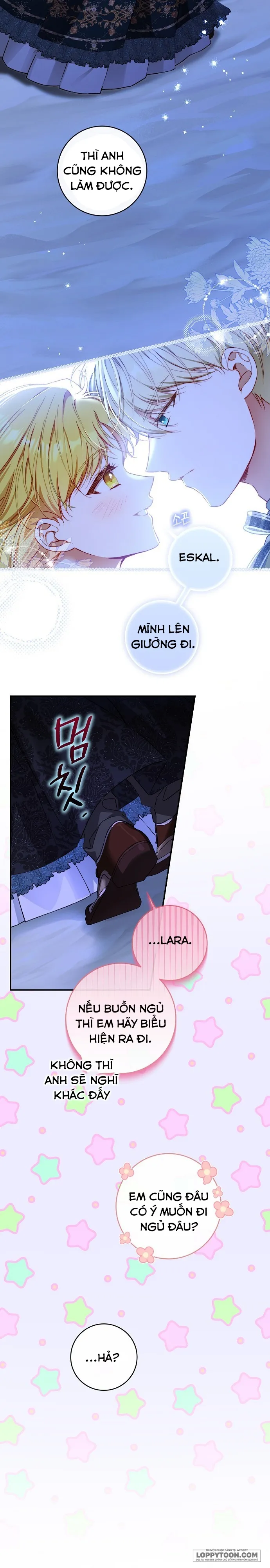 Thuần Hóa Hầu Tước Quái Dị Chap 92 - trang 12