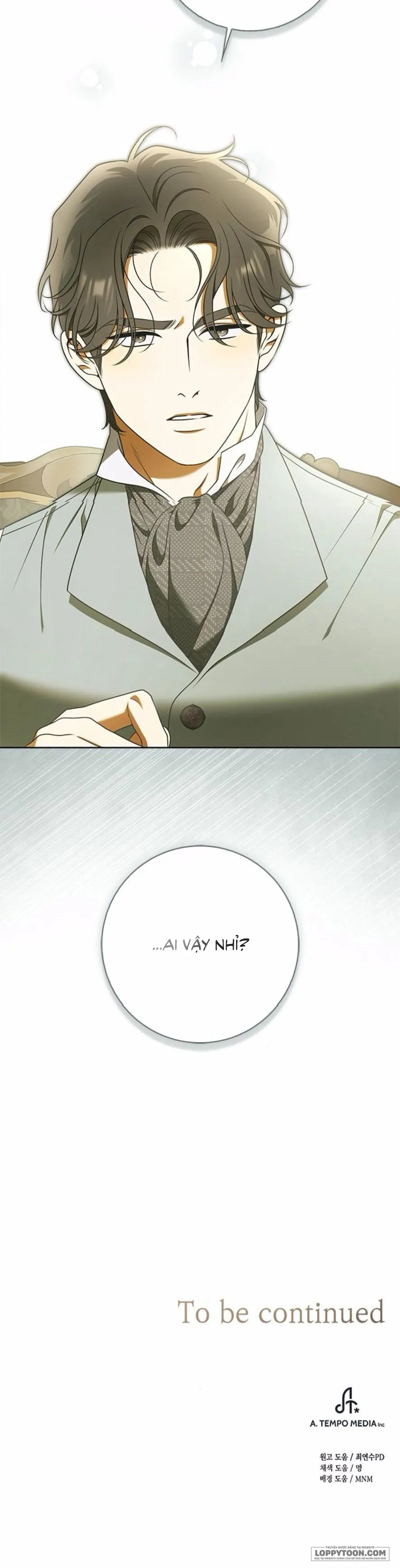 Quý Cô Pendleton Chap 25 - trang 38