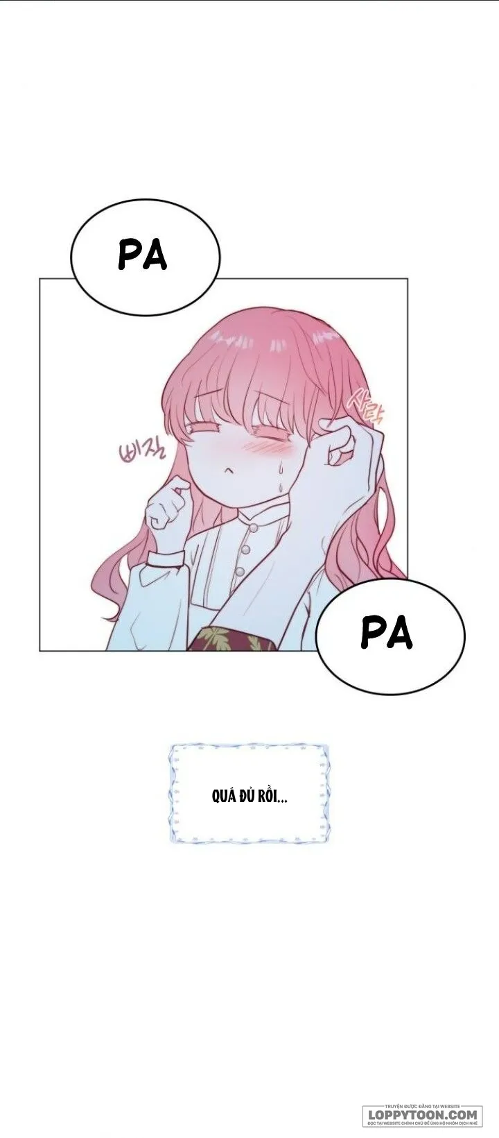 Tôi Được Sinh Ra Là Cô Con Gái Thứ Hai Chap 7 - trang 61
