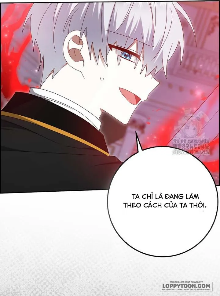 Tôi Sẽ Chiếm Lấy Ngư Trường Này! Chap 55 - trang 26