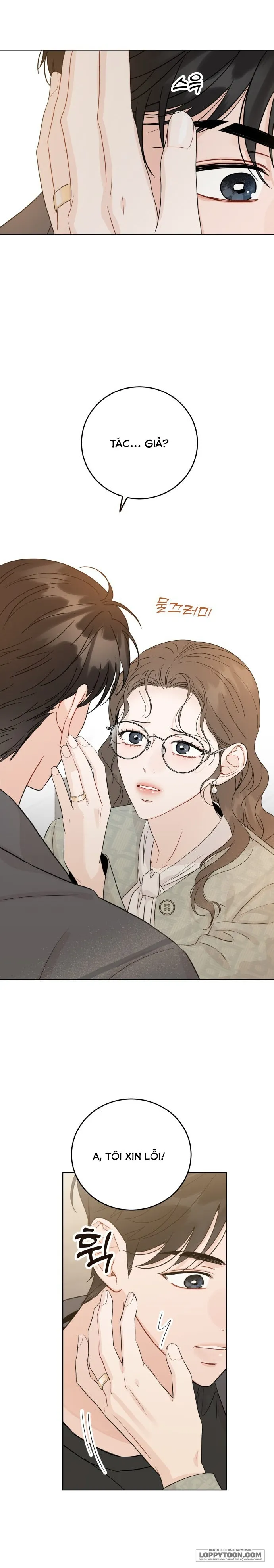 Người Một Nhà Chap 143 - trang 6