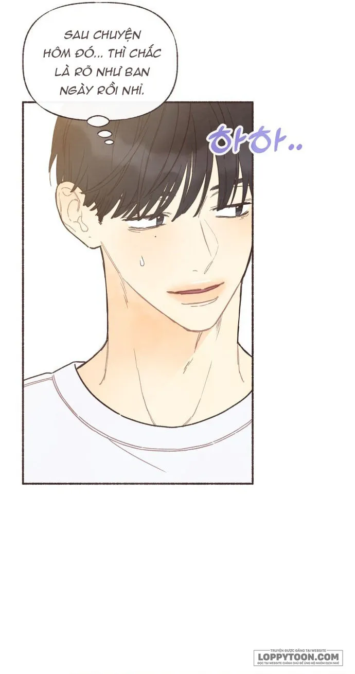 Cảm Xúc Chuyển Giao Chap 45 - trang 43