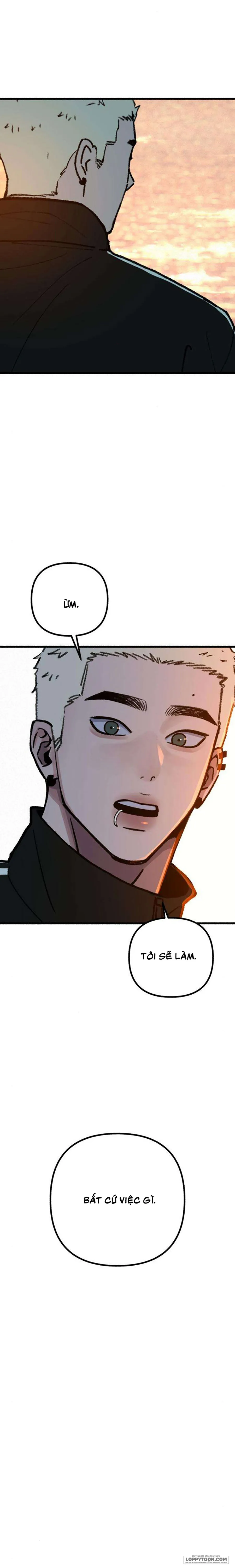 Thế Thân Chap 27 - trang 26