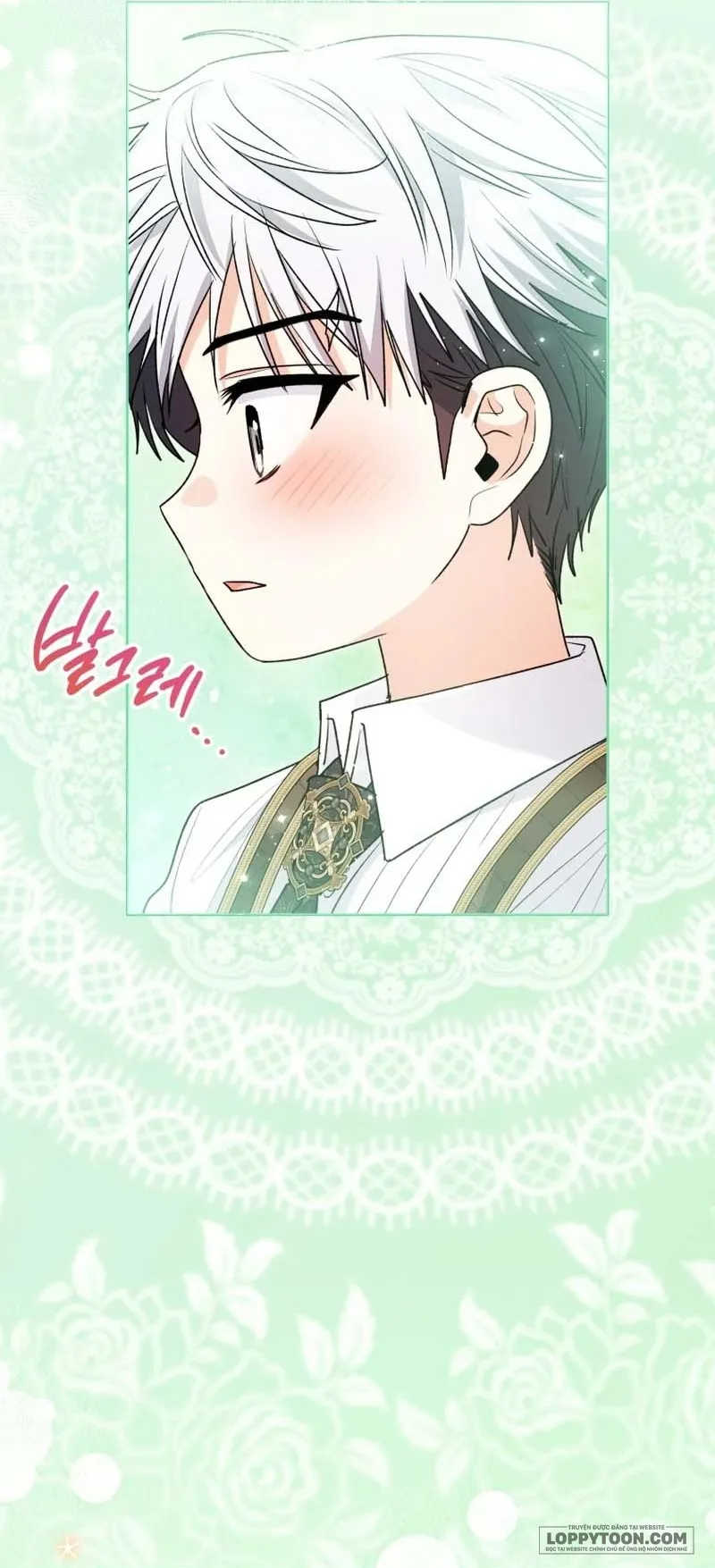 Bé Cá Voi Sát Thủ Phản Diện Chap 106 - trang 70