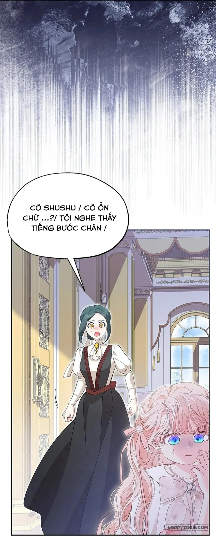 Đã Từ Chối Sủng Ái Rồi Mà Sao Còn Ám Ảnh Thế? Chap 79 - trang 56