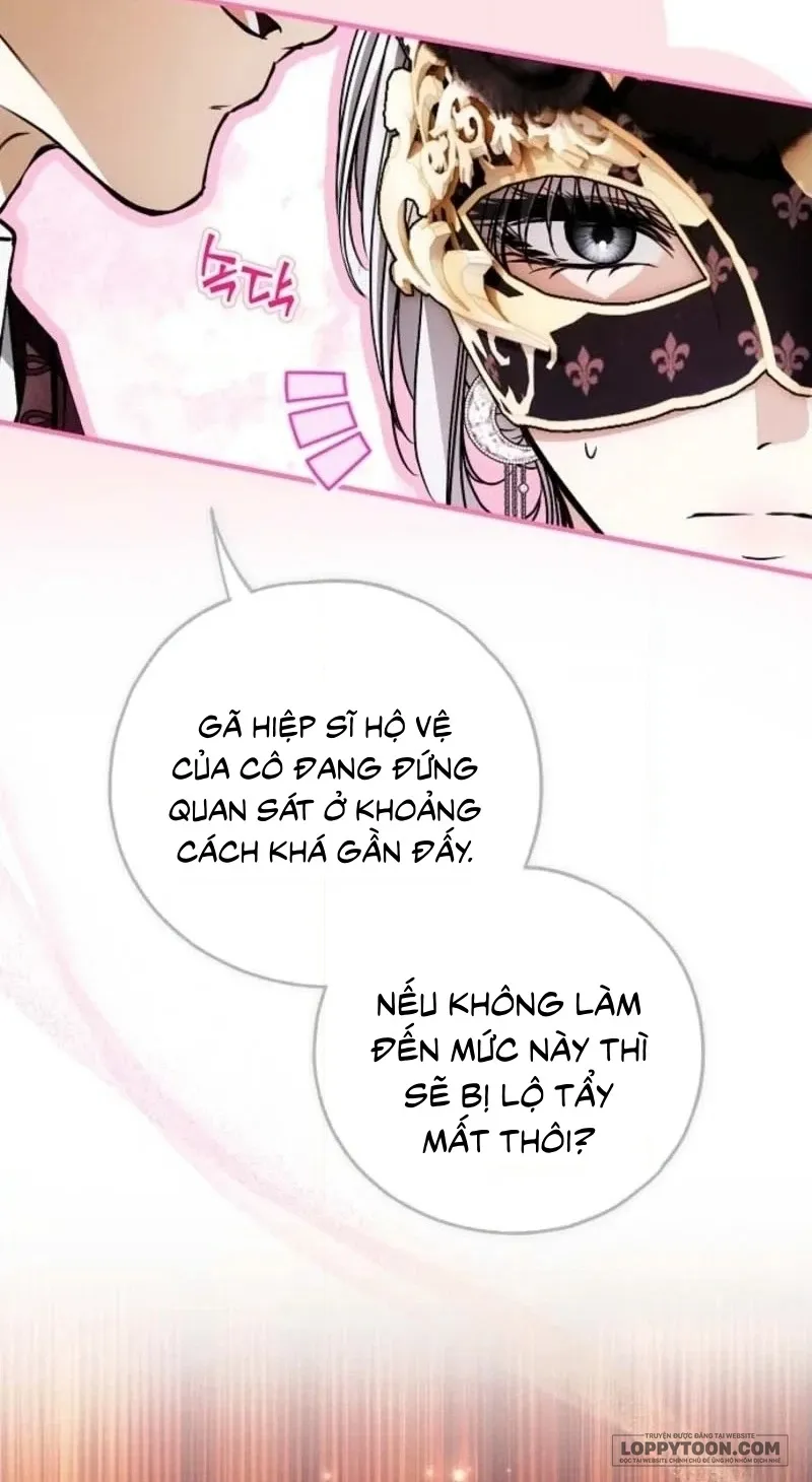 Có Kẻ Đã Sở Hữu Cơ Thể Của Tôi Chap 89 - trang 74