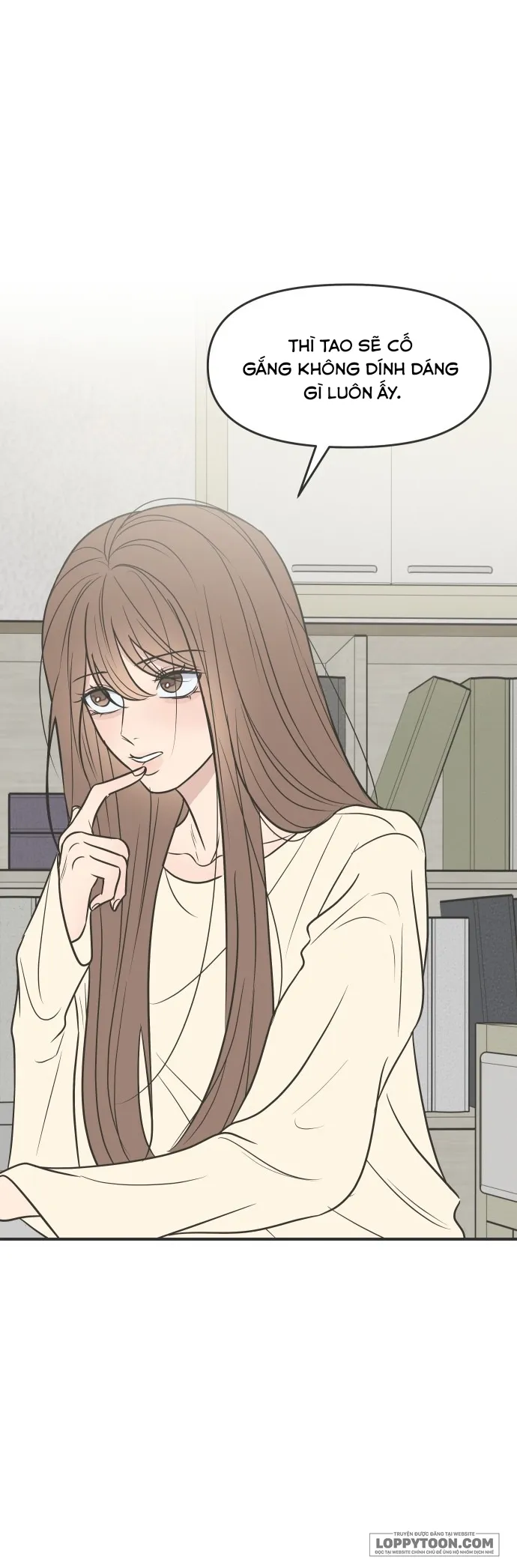 Scandal Bảo Vệ Hôn Nhân Chap 2 - trang 66